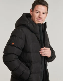 Superdry - HOODED SPORTS PUFFR JACKET