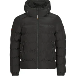 Superdry - HOODED SPORTS PUFFR JACKET