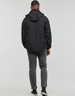 Superdry - HOODED WINDBREAKER JKT