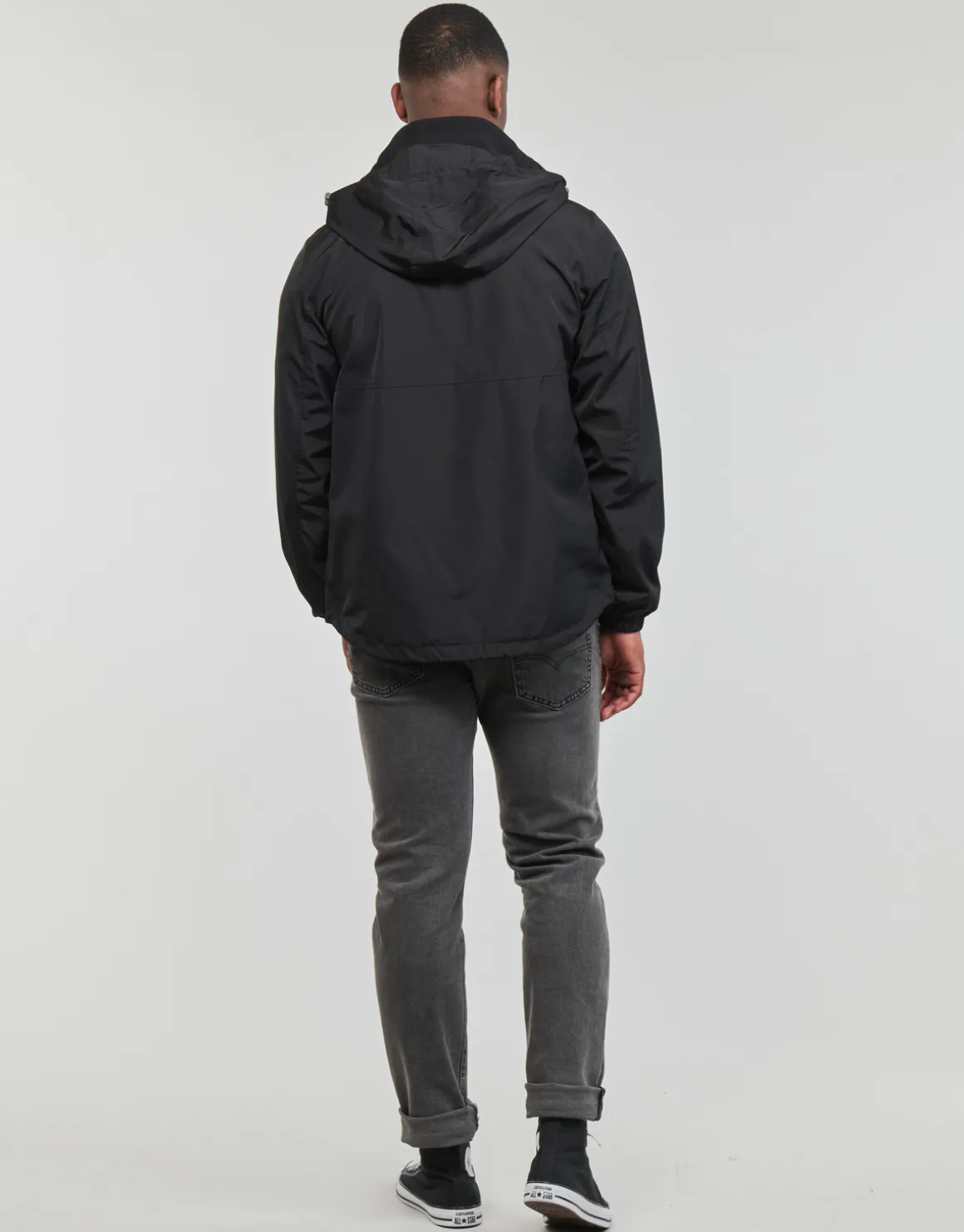 Superdry - HOODED WINDBREAKER JKT