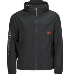 Superdry - HOODED WINDBREAKER JKT