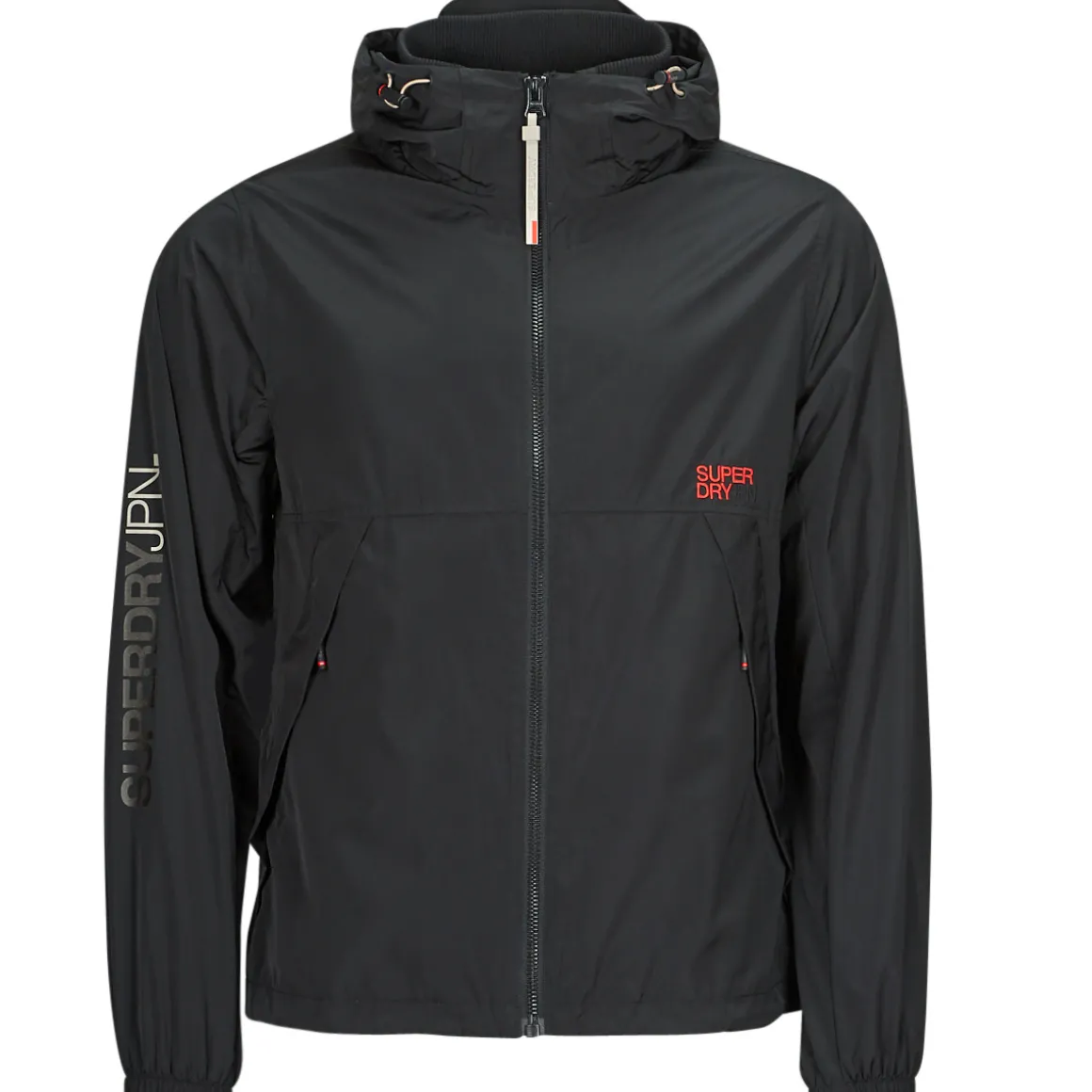 Superdry - HOODED WINDBREAKER JKT