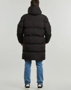Superdry - HOODEED SPORT PUFFER