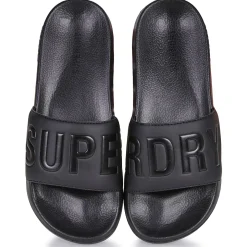 Superdry - SANDALE PISCINE CORE GRAPHIC