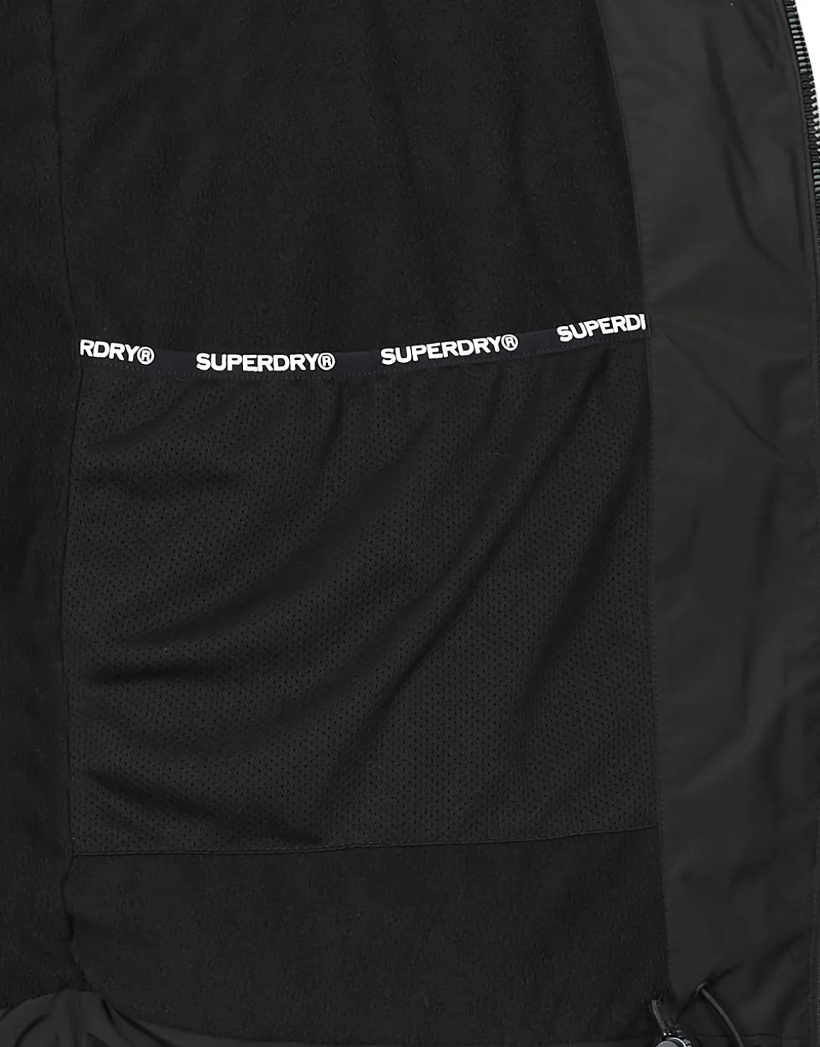 Superdry - SPORT PUFFER