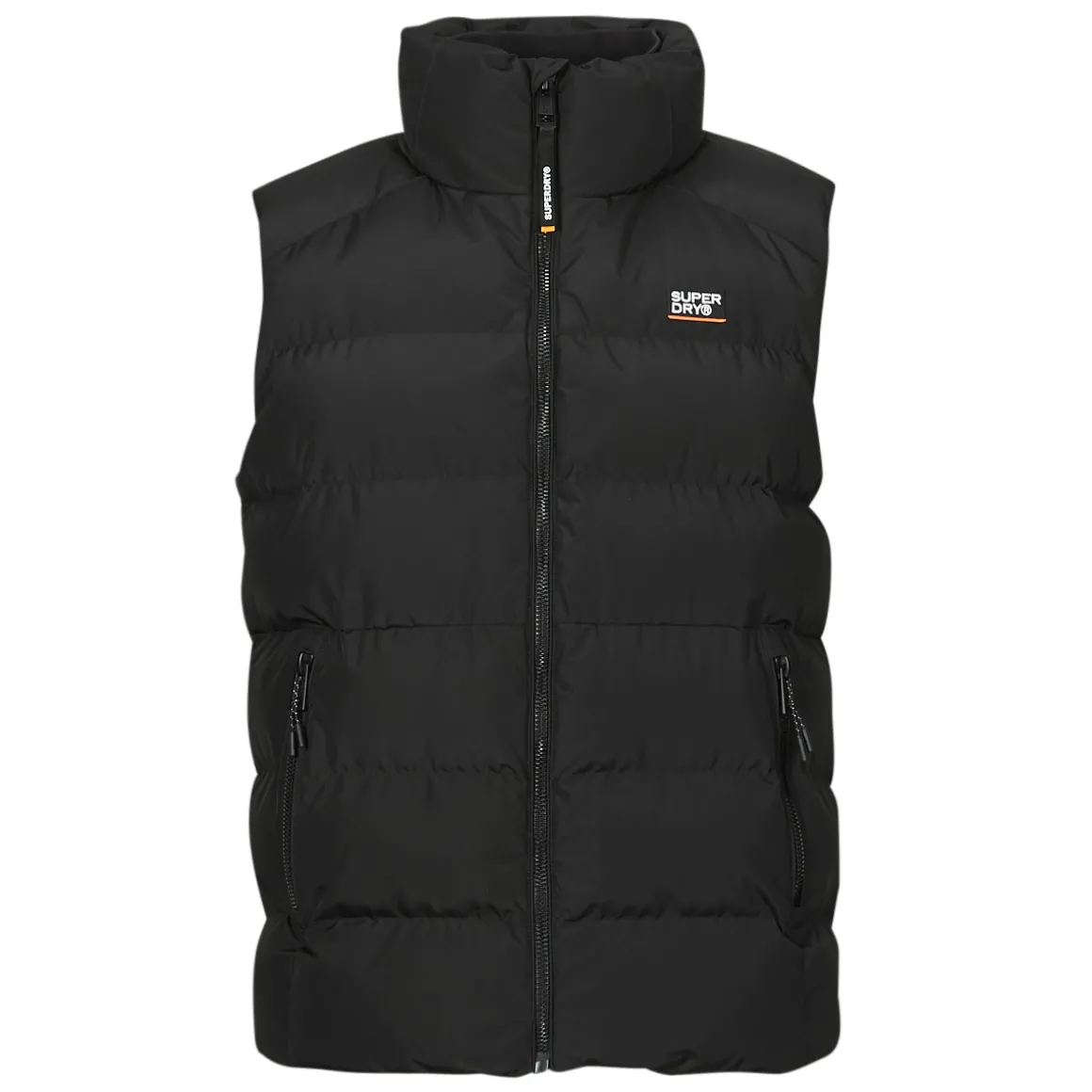 Superdry - SPORT PUFFER