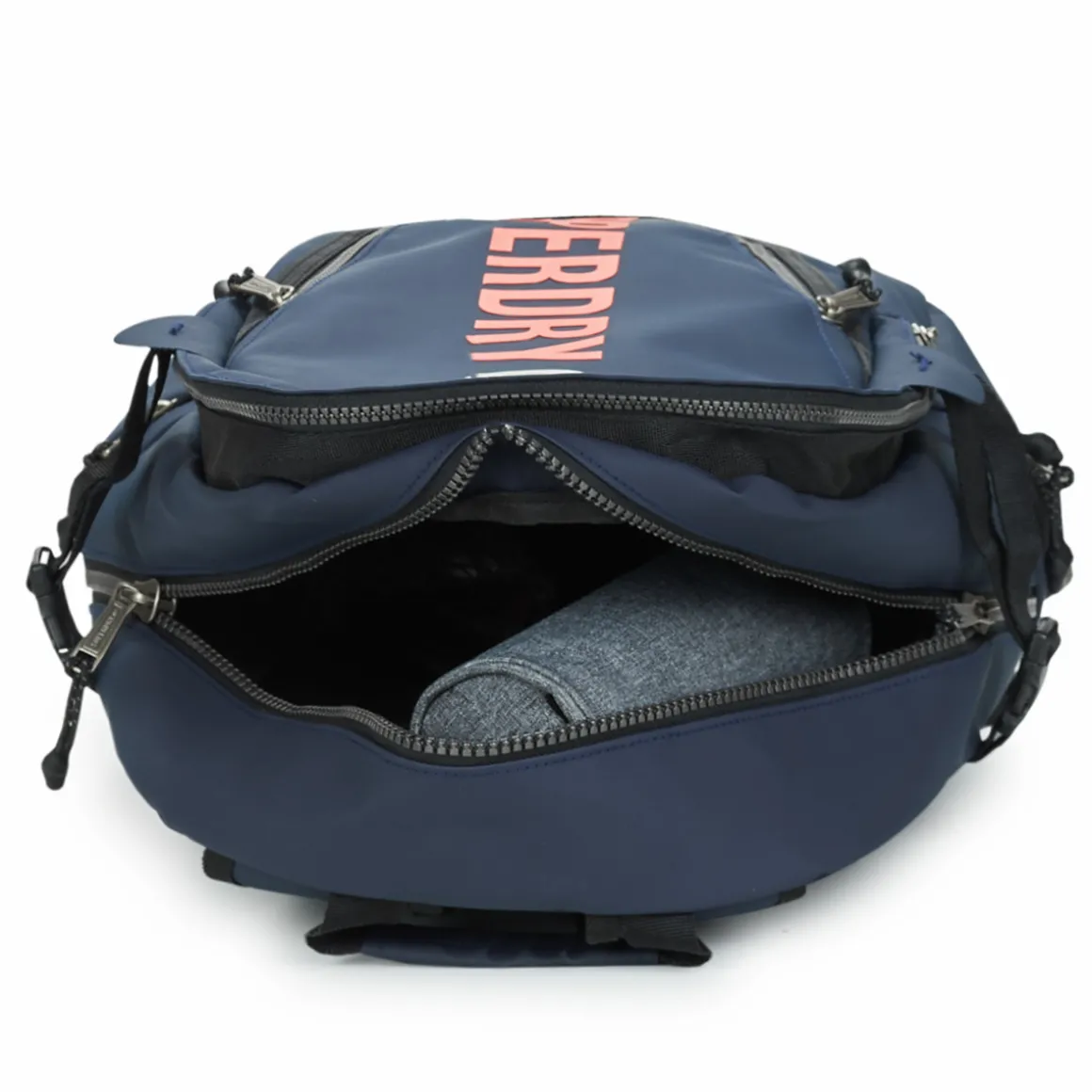 Superdry - TARP RUCKSACK