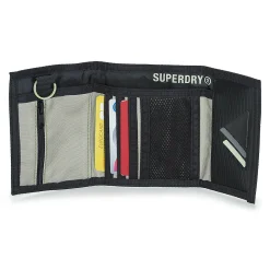 Superdry - TARP TRI-FOLD WALLET