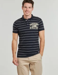 Superdry - VINTAGE ATHLETIC