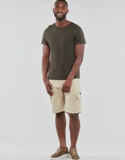 Superdry - VINTAGE CORE CARGO SHORT