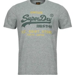 Superdry - VINTAGE LOGO