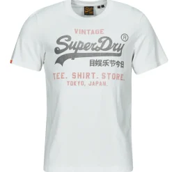 Superdry - VINTAGE LOGO HERITAGE