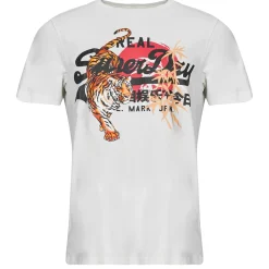 Superdry - VINTAGE LOGO TOKYO