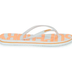 Superdry - VINTAGE VEGAN FLIP FLOP