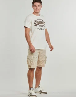 Superdry - WORKWEAR RELAXED