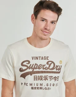 Superdry - WORKWEAR RELAXED