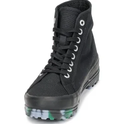 Superga - 2341 ALPINA MARBLEGUM