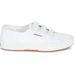 Superga - 2750 COT3 VEL U