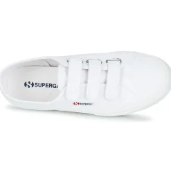 Superga - 2750 COT3 VEL U