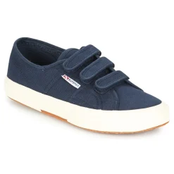 Superga - 2750 COT3 VEL U