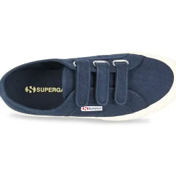 Superga - 2750 COT3 VEL U
