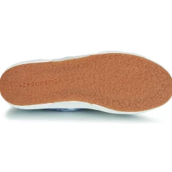 Superga - 2750 TIE DYE DENIM