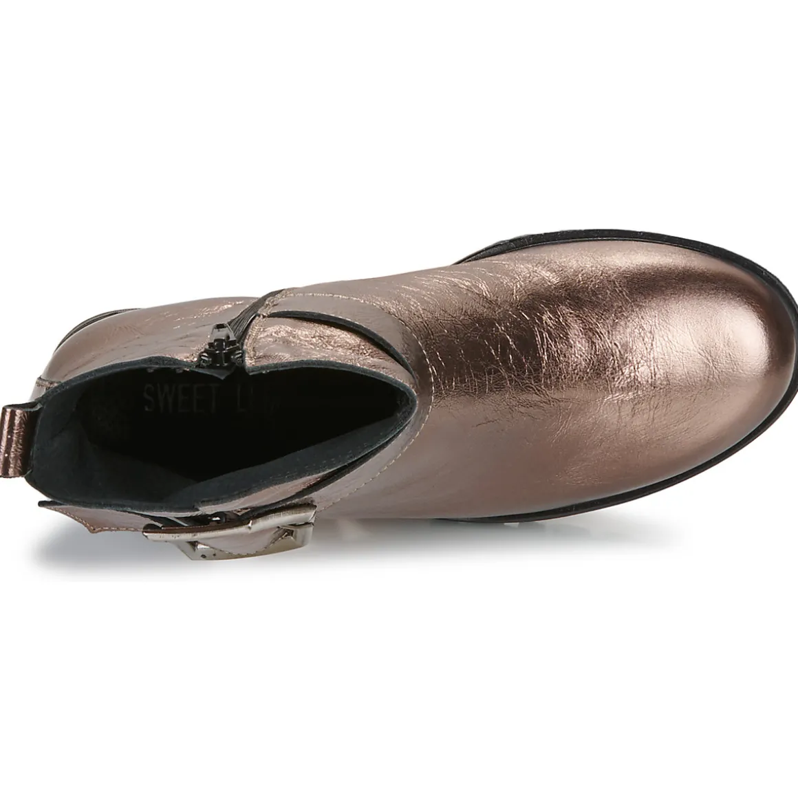 Sweet Lemon - PIRLOU