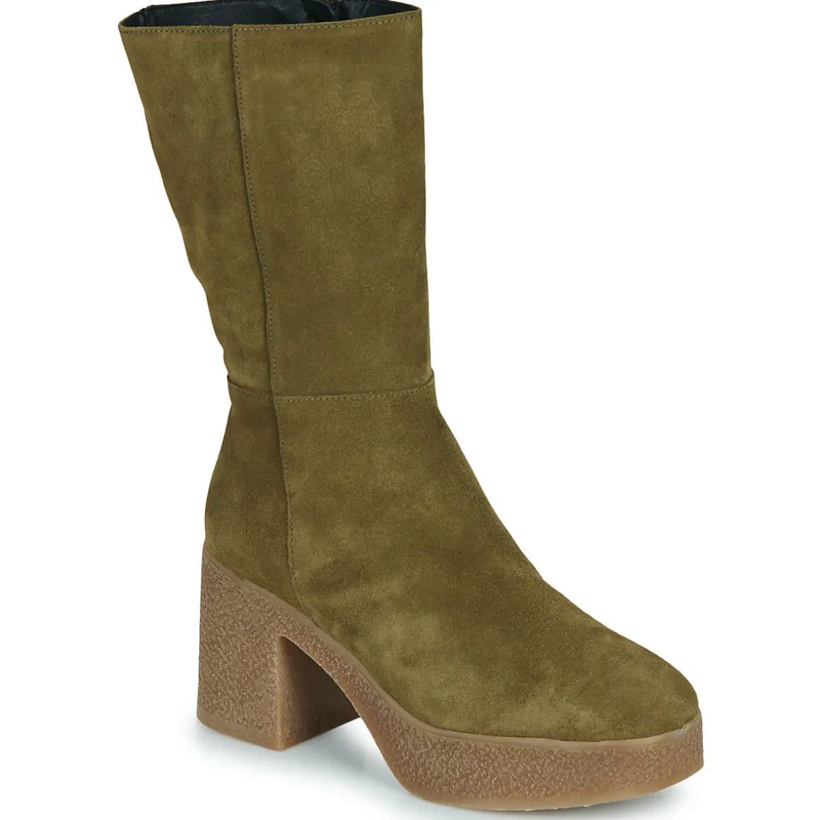 Sweet Lemon - POMMEL