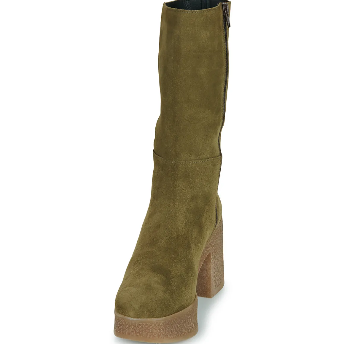 Sweet Lemon - POMMEL