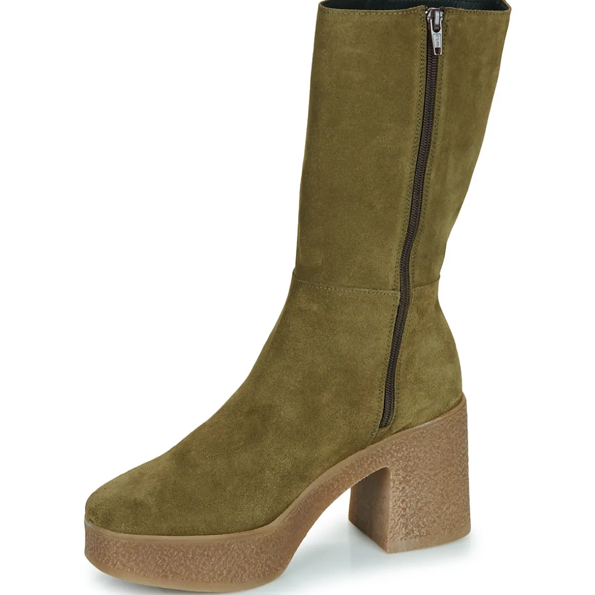 Sweet Lemon - POMMEL