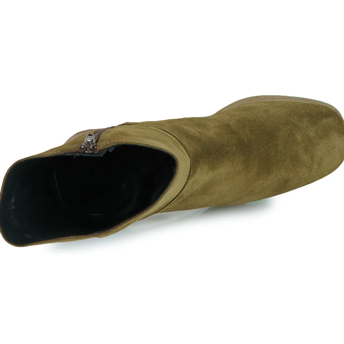 Sweet Lemon - POMMEL