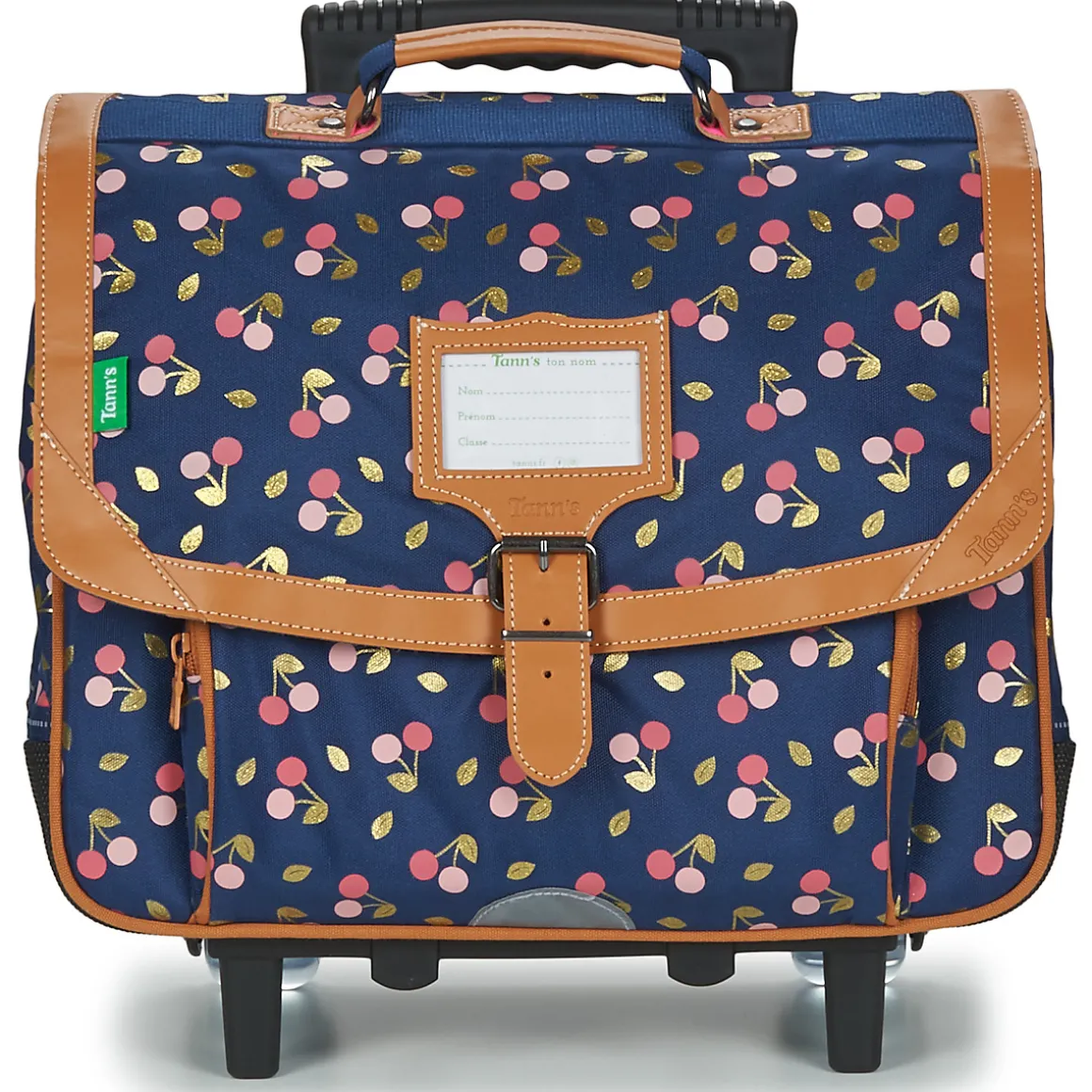 Tann's - ALEXA TROLLEY CARTABLE 38 CM