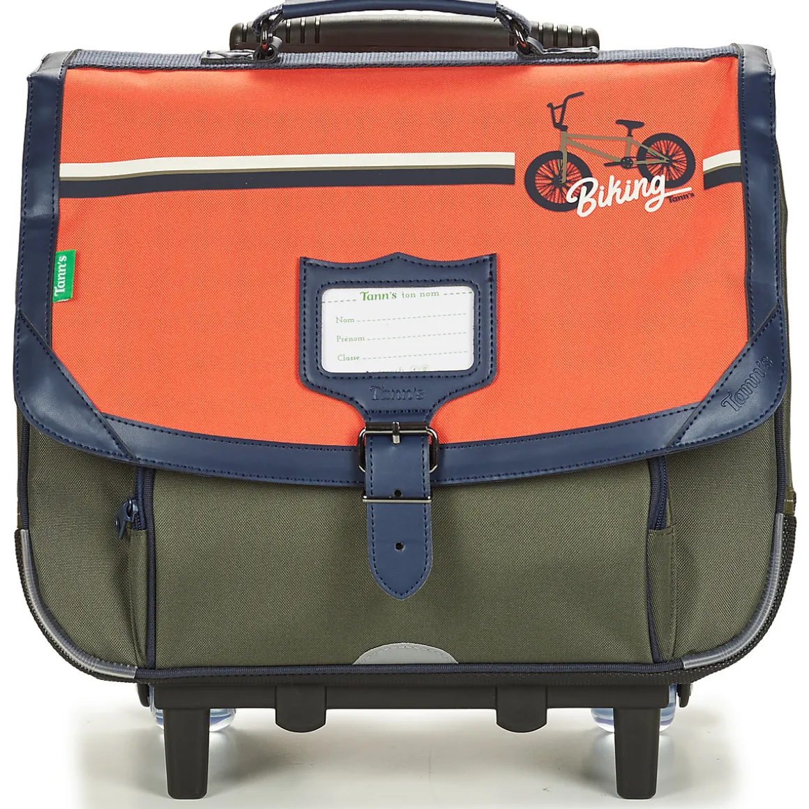 Tann's - ANATOLE TROLLEY 38 CM