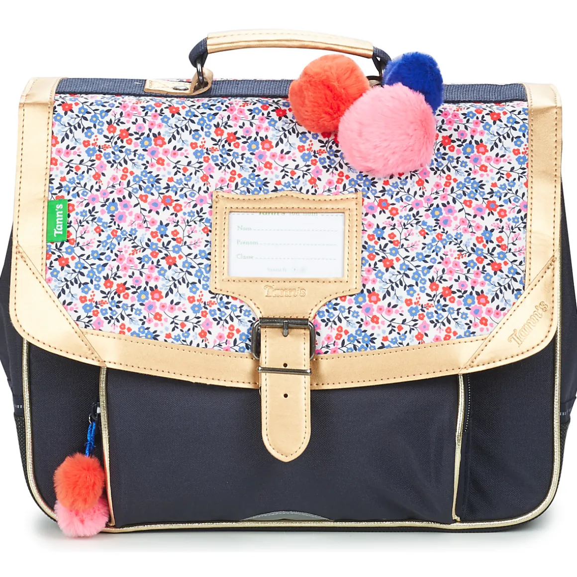 Tann's - ANTONIA CARTABLE 35CM