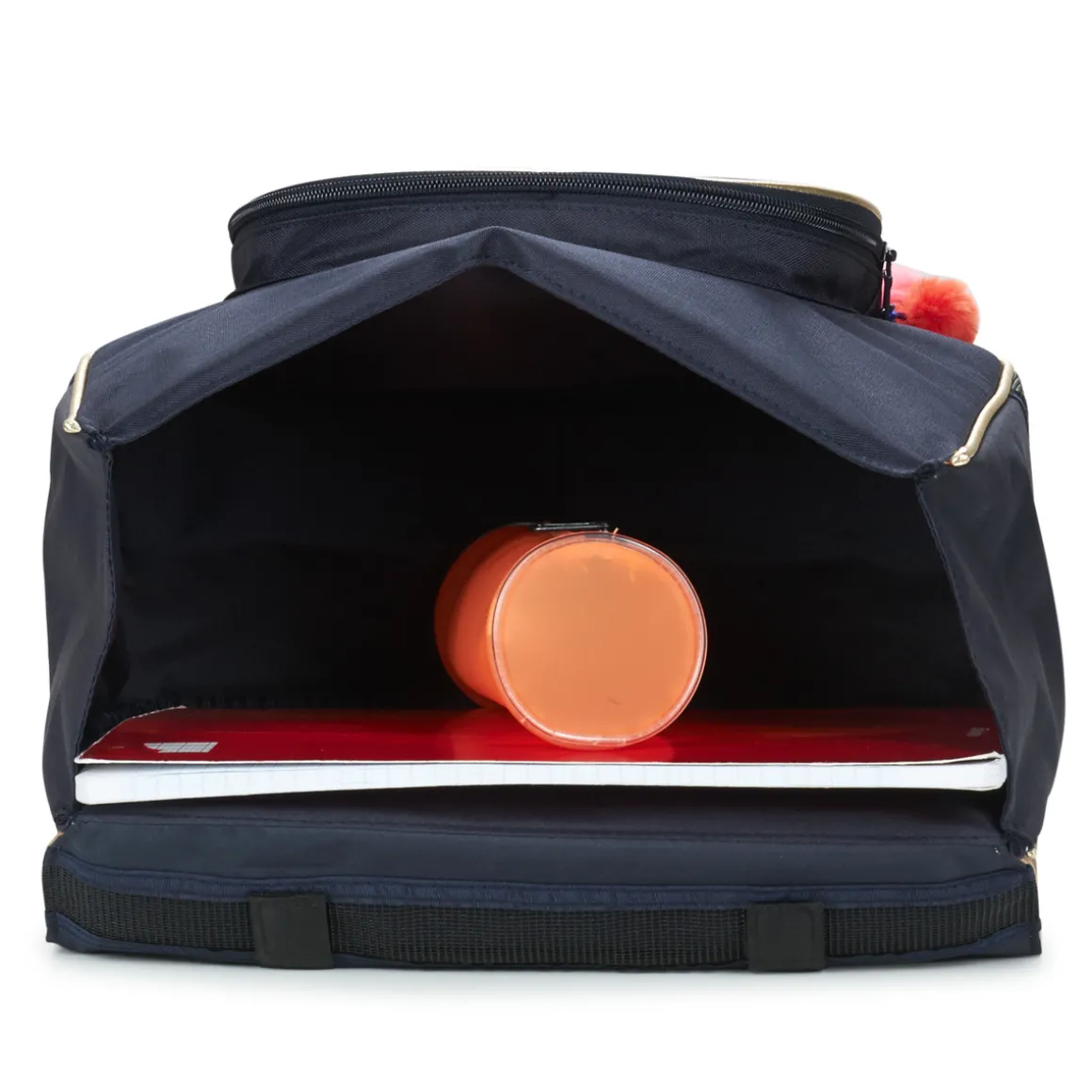 Tann's - ANTONIA CARTABLE 35CM