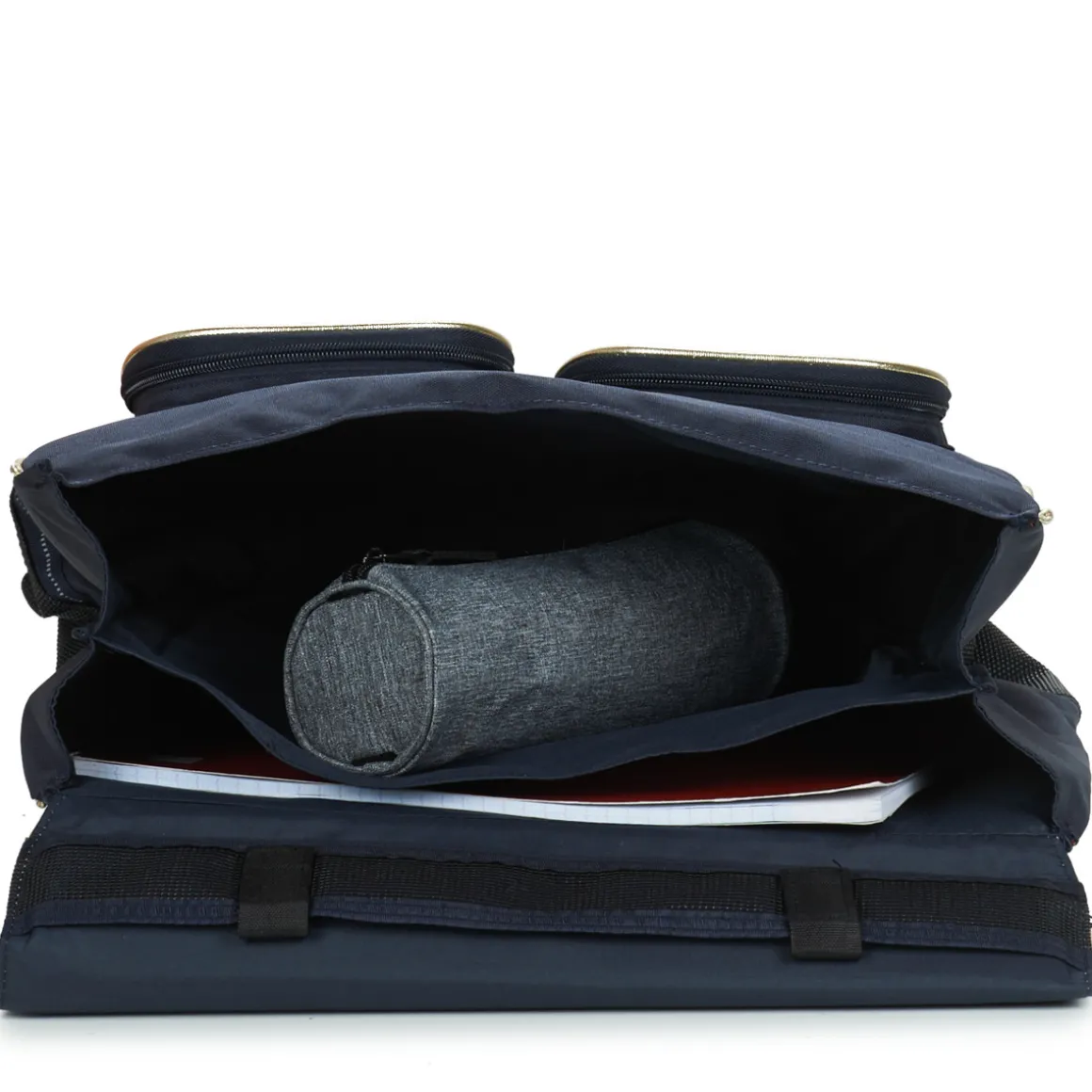 Tann's - ANTONIA CARTABLE 41CM