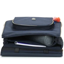 Tann's - ANTONIA CARTABLE 38CM