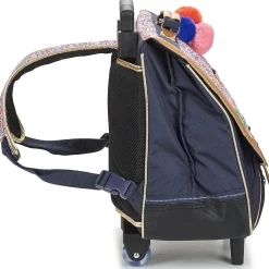 Tann's - ANTONIA TROLLEY CARTABLE 41 CM