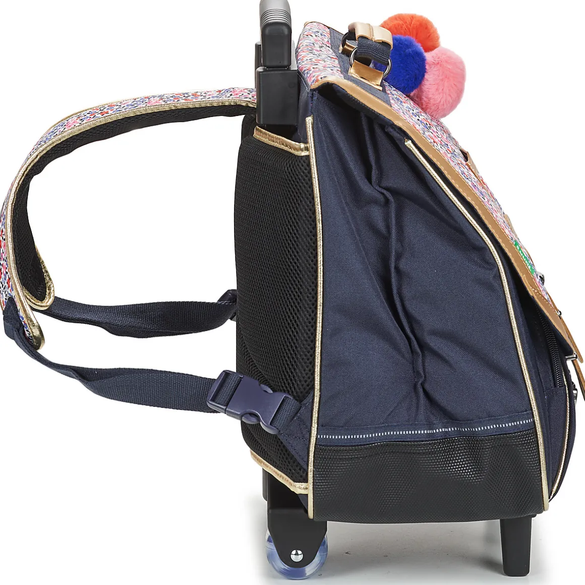 Tann's - ANTONIA TROLLEY CARTABLE 41 CM