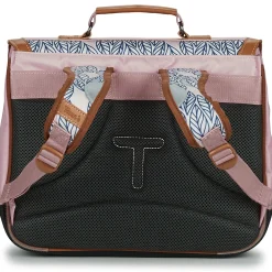 Tann's - CREATION FLORE CARTABLE 35 CM