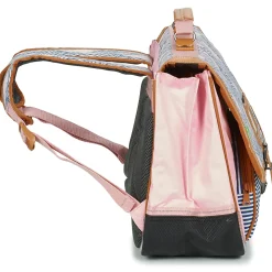 Tann's - CREATION FLORE CARTABLE 38 CM