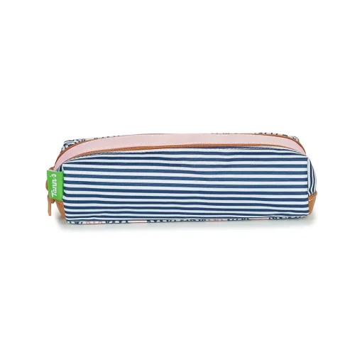 Tann's - CREATION FLORE TROUSSE DOUBLE