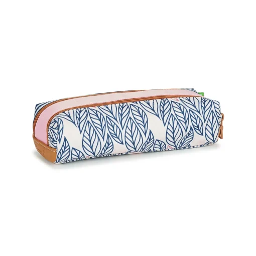 Tann's - CREATION FLORE TROUSSE DOUBLE