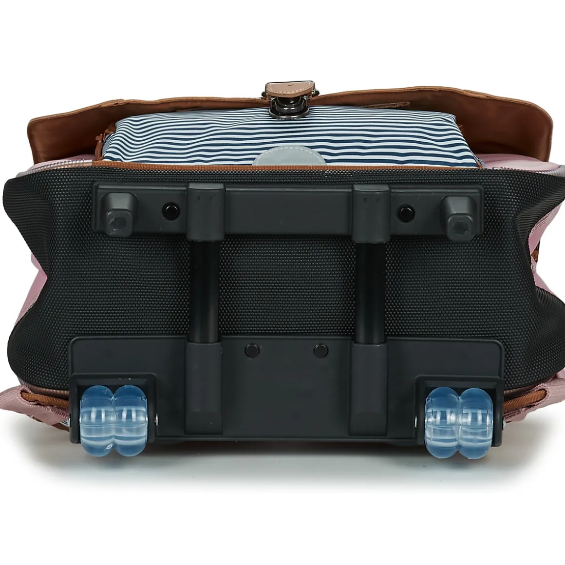 Tann's - CREATION FLORE TROLLEY CARTABLE 38 CM