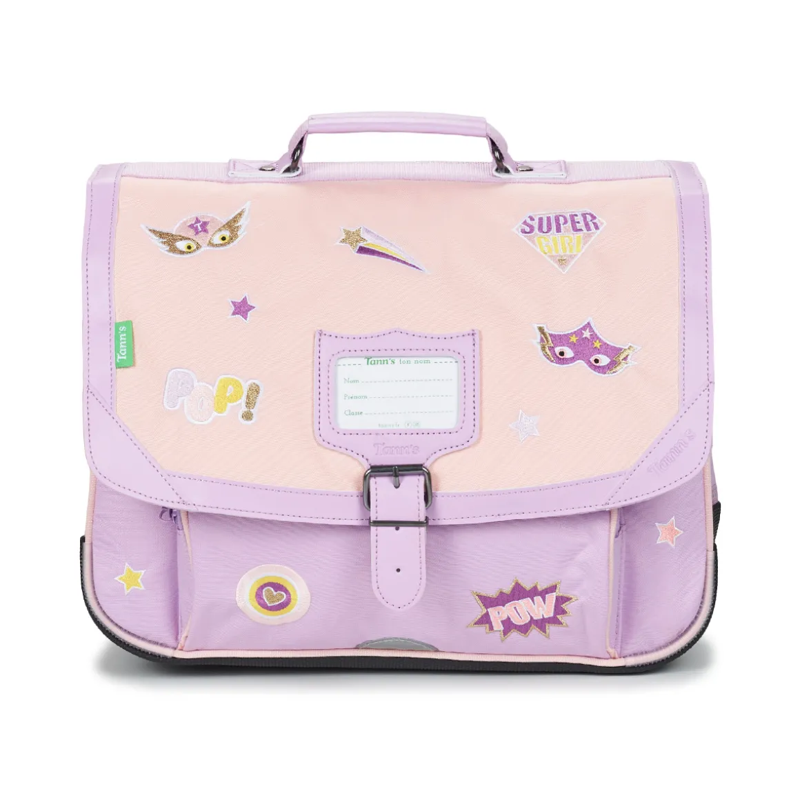 Tann's - DIANA CARTABLE 38CM