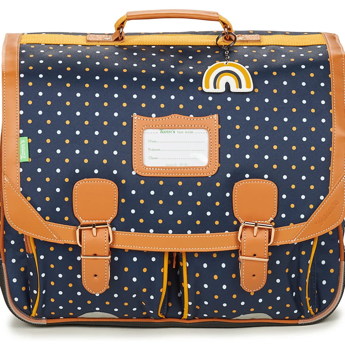 Tann's - FAUSTINE CARTABLE 41CM