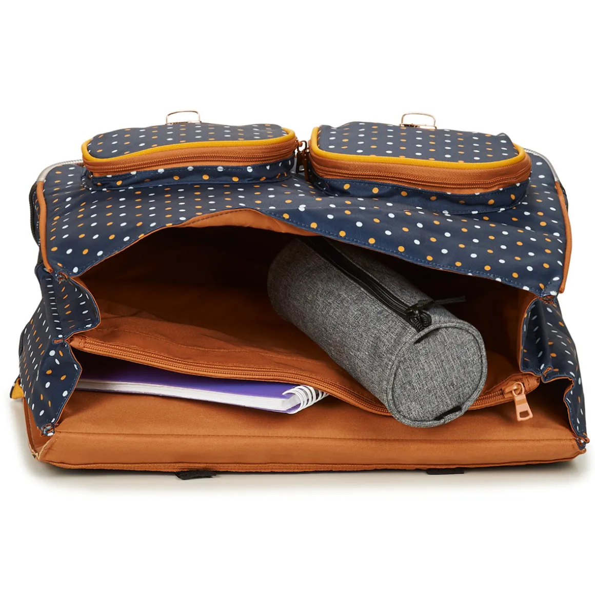 Tann's - FAUSTINE CARTABLE 41CM