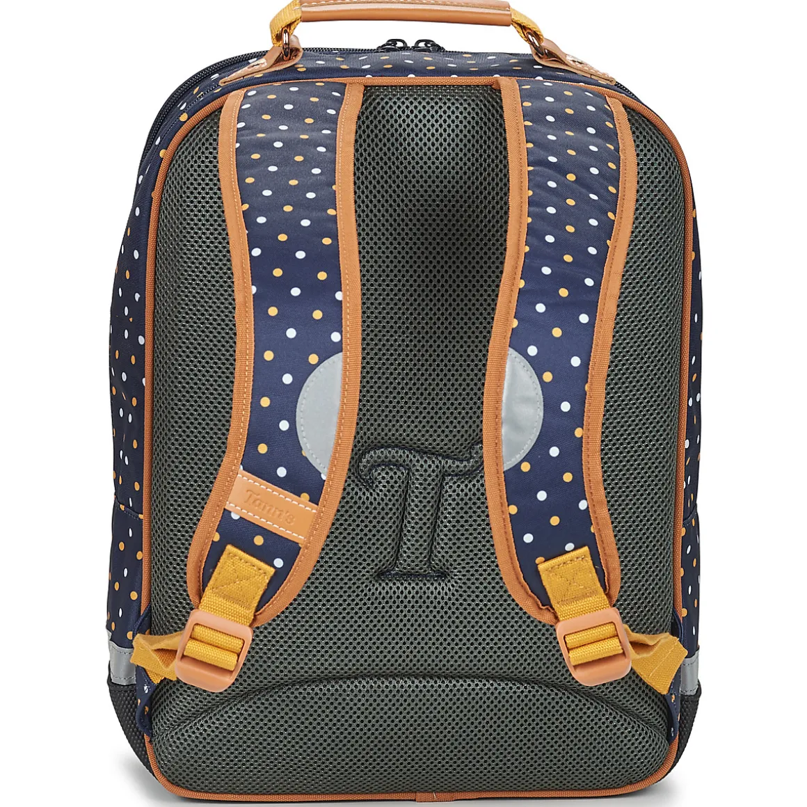 Tann's - FAUSTINE SAC A DOS POCHE AIMANTEE