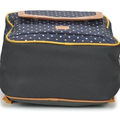 Tann's - FAUSTINE SAC A DOS POCHE AIMANTEE