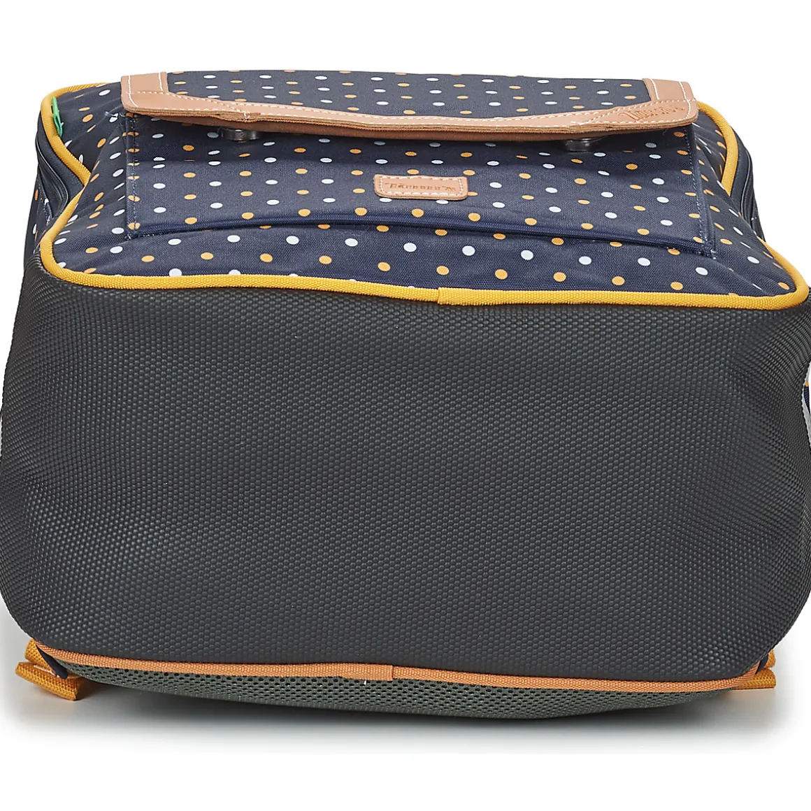 Tann's - FAUSTINE SAC A DOS POCHE AIMANTEE